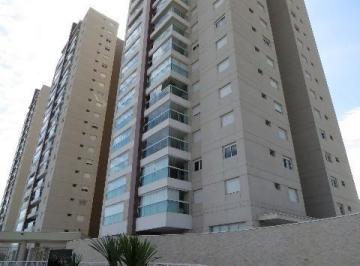 Foto 19 · Apartamento à venda na região do Alphaville Campinas, 3 suítes, lazer comum 3 garagens.