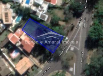 Terreno à venda, Loteamento Caminhos de San Conrado - Campinas/SP · Terreno à venda, Loteamento Caminhos de San Conrado - Campinas/SP