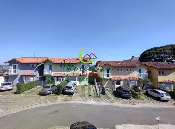 Casa · 110m² · 4 Quartos · 2 Vagas · Casa de Condomínio com 4 dorms, Parque Delfim Verde, Itapecerica da Serra - R$ 800 mil, Cod: CA0994