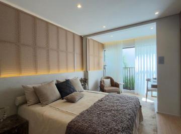Apartamento de 3 quartos, São Paulo · Apartamento com 3 suítes 105 m² à venda na Lapa