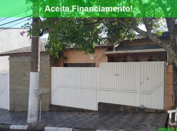 Foto 01 · Casa à Venda na Vila Santa Libânia em Bragança Paulista: Conforto e Praticidade em 89,20 m²!