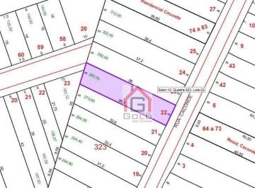 9a682958f37daa40314dfc9f51e5667ccb3a9693 · Terreno à venda, 283 m² por R$ 700.000,00 - Vila Clarice - Santo André/SP