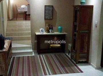 sala · Sobrado à venda, 159 m² por R$ 715.000,00 - Jardim Borborema - São Bernardo do Campo/SP