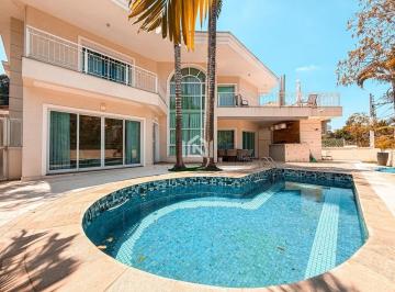 casa para venda e locacao no condominio sao paulo ii - piscina · Casa para aluguel - em São Paulo II