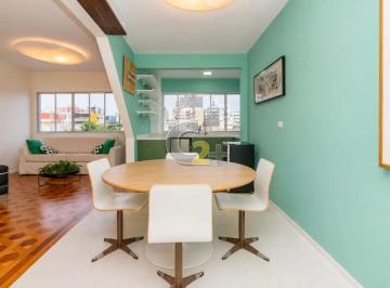 Apartamento · 92m² · 2 Quartos · 1 Vaga · Apartamento à venda na Vila Mariana, 2 quartos, 1 vaga