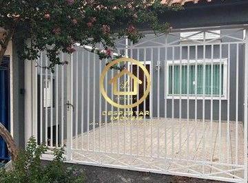 Casa · 124m² · 3 Quartos · Casa à venda - em Vila Siqueira