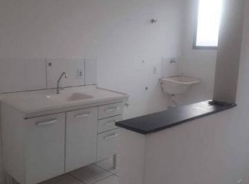 92b9eeefa677f78597f8dd6fe7b0d3fe14beb8f5 · Apartamento à venda, 50 m² por R$ 150.000,00 - Jardim Planalto - São José do Rio Preto/SP