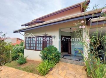 Casa em condomínio no Loteamento Caminhos De San Conrado, de 3 quartos à venda, Loteamento Caminhos de San Conrado - Campinas/SP · Casa em condomínio no Loteamento Caminhos De San Conrado, de 3 quartos à venda, Loteamento Caminhos 