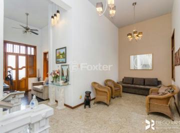 01-CASA-4D-CENTRO-HISTORICO-PORTO-ALEGRE-206622.jpg · Casa, 4 dormitórios, 387 m², em Centro Histórico
