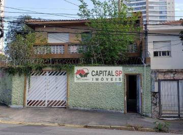 3244f13f910f128390f73284cd601ce70aa20806 · Sobrado com 4 dormitórios para alugar, 320 m² por R$ 11.800,00/mês - Água Branca - São Paulo/SP