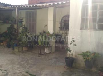 Casa · 80m² · 2 Quartos · 4 Vagas · Casa à Venda em Campo Grande Terreno 327 m²