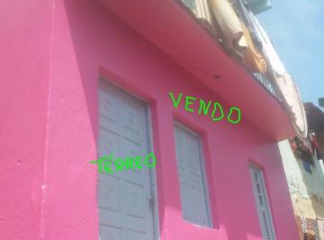 Casa · 19m² · 1 Quarto · Casa à venda no bairro Cosme de Farias - Salvador/BA