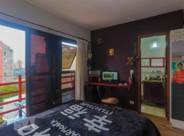 Apartamento de 1 quarto, São Paulo · Apartamento à Venda - Liberdade, 1 Quarto,  30 m² - São Paulo