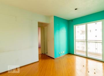 Apartamento · 49m² · 2 Quartos · 1 Vaga · Apartamento à Venda - Vila das Mercês, 2 Quartos, 49 m² - São Paulo