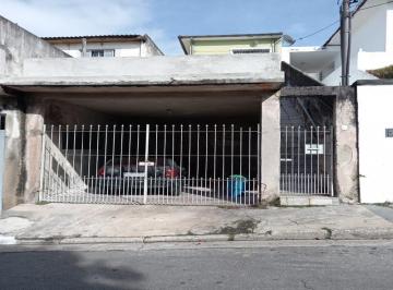 Casa · 165m² · 1 Quarto · 1 Vaga · Casa Mandaqui São Paulo/SP