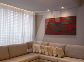 Apartamento · 85m² · 1 Quarto · 1 Vaga · Lindo apartamento duplex