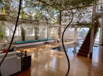 Casa · 750m² · 3 Quartos · 4 Vagas · Casa à venda na Chácara Monte Alegre