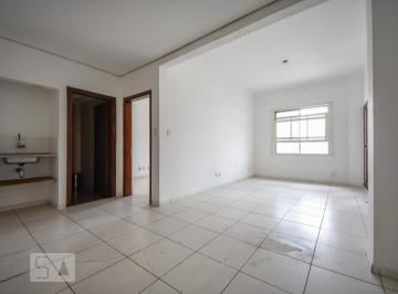 Apartamento · 50m² · 1 Quarto · Apartamento à Venda - Centro, 1 Quarto,  50 m² - São Paulo