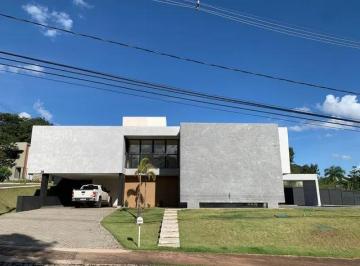 Casa de 4 quartos, Brasília · ALUGO LINDA CASA - CONDOMINIO RESERVA SANTA MONICA /DF