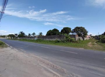 Comercial · Terreno  - Ponta Ville - Na Ligação Ponta