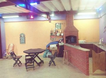 Casa · 182m² · 3 Quartos · 3 Vagas · Casa térrea- 316 m², Mauá- São Caetano do Sul- SP