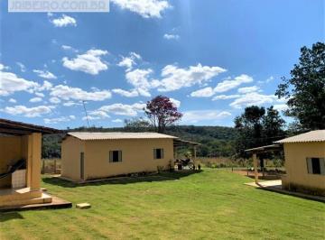 Foto 01 · VENDA FAZENDA DUPLA PETIDÃO SANTO ANTÔNIO DO DESCOBERTO
