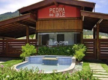 Lote 490 m² em condomínio Pedra do Vale em Maricá. · Terreno à venda, 470 m² por R$ 170.000,00 - Ubatiba - Maricá/RJ