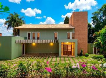 1b318397ca927bb993fa78eba538940a0fc47f34 · Casa com 4 dormitórios à venda, 398 m² por R$ 1.980.000,00 - Condomínio Patrimônio do Carmo - São Ro