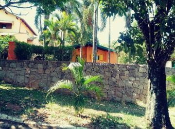 Foto 01 · Casa térrea a venda Condominio San Conrado - Sousas - Casa a venda no Sao Conrado - Casa térrea Cami