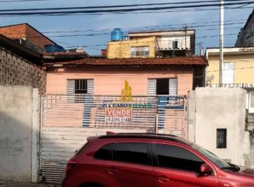 7ae000387c37a13fcb11525bca65407a050821f2 · Casa à venda, 50 m² por R$ 250.000,00 - Cidade Parque Alvorada - Guarulhos/SP