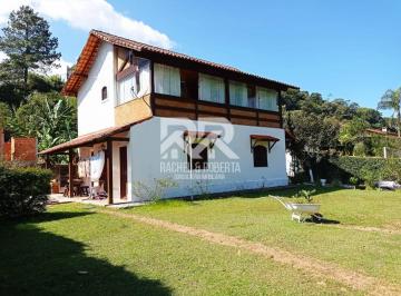 Casa · 200m² · 5 Quartos · 3 Vagas · Casa em Frente ao Horto Linda Vista