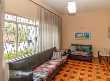 Casa · 160m² · 3 Quartos · 2 Vagas · Casa à Venda - Campo Belo, 3 Quartos, 160 m² - São Paulo