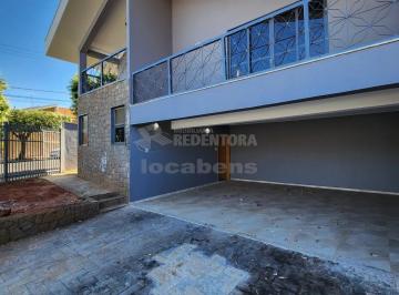 Casa · 300m² · 3 Quartos · 4 Vagas · Jardim Bordon casa de 3 dormitórios