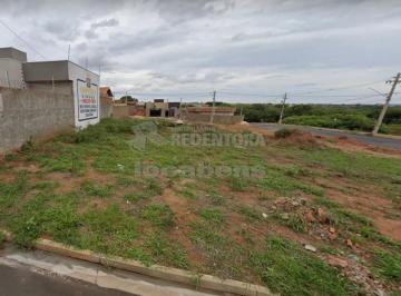Terreno · 200m² · Terreno plano no Residencial São Thomaz II