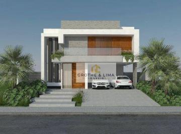 7fb8090e645923dd8fbdb7cee6359331c912ba5f · Sobrado com 4 dormitórios à venda, 374 m² por R$ 3.950.000,00 - Condomínio Residencial Alphaville II