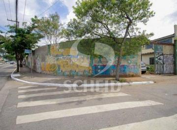 Terreno · 1427m² · Terreno - Vila Friburgo