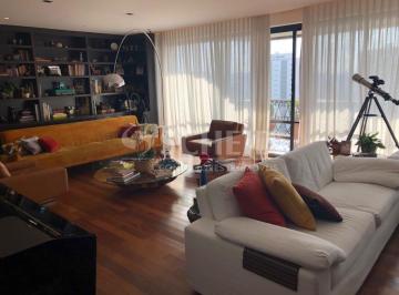 Apartamento · 645m² · 3 Quartos · 4 Vagas · Cobertura impecável Chácara Santa Elena !