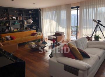 Apartamento · 645m² · 3 Quartos · 4 Vagas · Cobertura impecável Chácara Santa Elena !