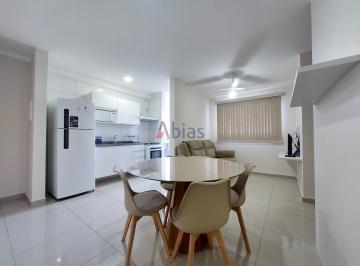 Apartamento · 52m² · 2 Quartos · 1 Vaga · Apartamento em Parque Sabará - São Carlos, SP