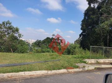 24366799969a57d4c62a6a0471e3e5804cadabc9 · Terreno à venda, 1181 m² por R$ 3.500.000,00 - Tamboré - Barueri/SP