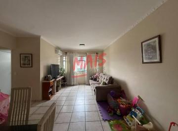 7f6e9f3d0de54584a2011e5c459d6dce7cf8f068 · Apartamento com 2 dormitórios para alugar, 85 m² - Aparecida - Santos/SP