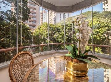 Apartamento · 220m² · 4 Quartos · 4 Vagas · APARTAMENTO 220m² - ALTO DA BOA VISTA