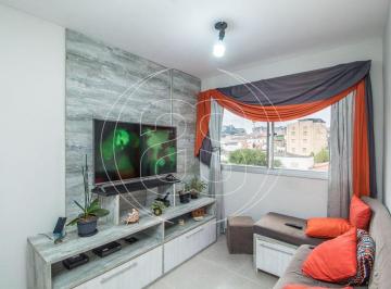 sala · EXCELENTE APTO À VENDA PORTEIRA FECHADA, 01 VAGA DE GARAGEM