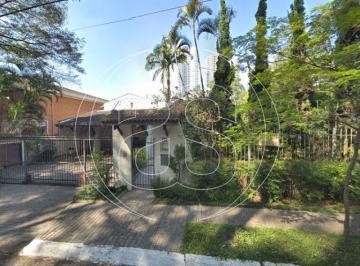 Casa · 450m² · 5 Quartos · 6 Vagas · Casa 450 m² - Jardim Marajoara