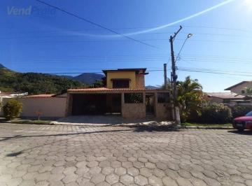 c46268a1f1680e4a8a7c5919356e9bec33e70c6c · Casa com 5 dormitórios à venda, 368 m² por R$ 1.750.000,00 - Angra de São Francisco - São Sebastião/