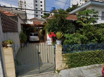 Terreno · 167m² · Terreno no Tatuapé.