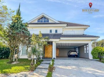 8714a328893b36736c8802ee802bb8d9019f2fcb · Casa no Green Place com 5 dormitórios à venda, 522 m² por R$ 3.420.000 - Uberaba - Curitiba/PR