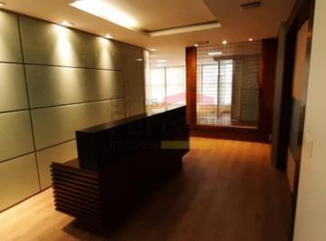 Comercial · 324m² · 5 Vagas · Conjunto Comercial Vila Olímpia