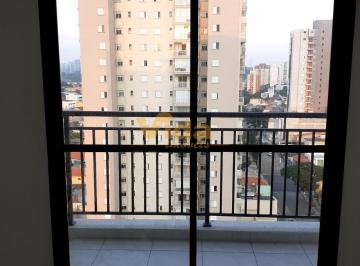 Apartamento · 39m² · 1 Quarto · 1 Vaga · Apartamento em Presidente Altino - Osasco