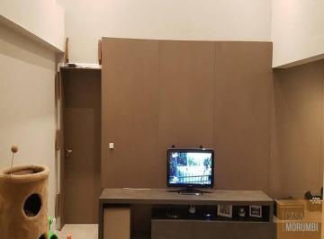Foto 01 · Lindo apartamento de 138 mts com 03 ( tres ) suites localizado no Panamby